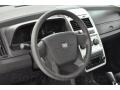 2009 Bright Silver Metallic Dodge Journey SE  photo #16