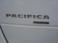 2005 Stone White Chrysler Pacifica Touring  photo #8