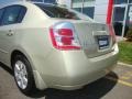 Sandstone Metallic - Sentra 2.0 S Photo No. 17