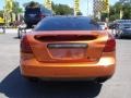 Fusion Orange Metallic - Grand Prix GTP Sedan Photo No. 5