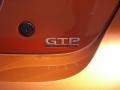 Fusion Orange Metallic - Grand Prix GTP Sedan Photo No. 7