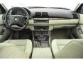 2001 Pearl Beige Metallic BMW X5 4.4i  photo #16