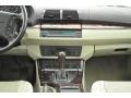 2001 Pearl Beige Metallic BMW X5 4.4i  photo #18