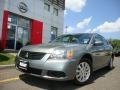 2009 Satin Meisai Pearl Mitsubishi Galant ES  photo #1