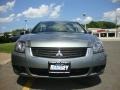 2009 Satin Meisai Pearl Mitsubishi Galant ES  photo #2