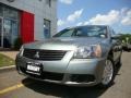 2009 Satin Meisai Pearl Mitsubishi Galant ES  photo #3