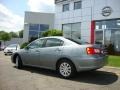 2009 Satin Meisai Pearl Mitsubishi Galant ES  photo #6