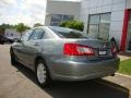 2009 Satin Meisai Pearl Mitsubishi Galant ES  photo #7