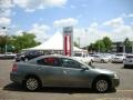 2009 Satin Meisai Pearl Mitsubishi Galant ES  photo #11