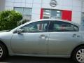 2009 Satin Meisai Pearl Mitsubishi Galant ES  photo #16