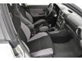 Crystal Gray Metallic - Impreza WRX Sedan Photo No. 13