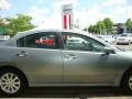 2009 Satin Meisai Pearl Mitsubishi Galant ES  photo #20