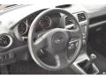 Crystal Gray Metallic - Impreza WRX Sedan Photo No. 16