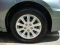 2009 Satin Meisai Pearl Mitsubishi Galant ES  photo #25