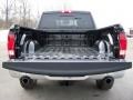 Brilliant Black Crystal Pearl - Ram 1500 Laramie Quad Cab 4x4 Photo No. 7