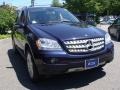 Black - ML 350 4Matic Photo No. 3