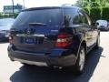 Black - ML 350 4Matic Photo No. 4