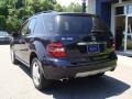 Black - ML 350 4Matic Photo No. 6