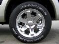 2009 Brilliant Black Crystal Pearl Dodge Ram 1500 Laramie Quad Cab 4x4  photo #9
