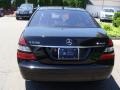 2007 Black Mercedes-Benz S 550 4Matic Sedan  photo #5