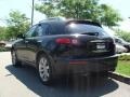 Black Obsidian - FX 45 AWD Photo No. 2