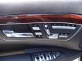 Black - S 550 4Matic Sedan Photo No. 9
