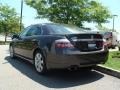 Grigio Metallic - RL 3.7 AWD Sedan Photo No. 2