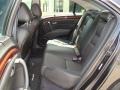 Grigio Metallic - RL 3.7 AWD Sedan Photo No. 3