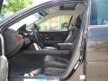 Grigio Metallic - RL 3.7 AWD Sedan Photo No. 4