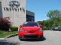 True Red - MAZDA3 MAZDASPEED3 Sport Photo No. 2