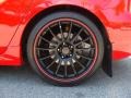 True Red - MAZDA3 MAZDASPEED3 Sport Photo No. 4