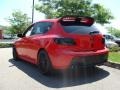 True Red - MAZDA3 MAZDASPEED3 Sport Photo No. 5