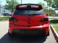 True Red - MAZDA3 MAZDASPEED3 Sport Photo No. 6