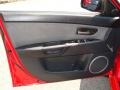 True Red - MAZDA3 MAZDASPEED3 Sport Photo No. 9