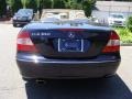 Capri Blue Metallic - CLK 350 Cabriolet Photo No. 5