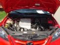 True Red - MAZDA3 MAZDASPEED3 Sport Photo No. 14