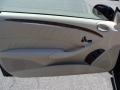 Capri Blue Metallic - CLK 350 Cabriolet Photo No. 8