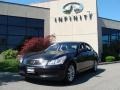 Black Obsidian - G 35 x Sedan Photo No. 1