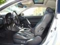 Liquid Platinum Metallic - G 35 Coupe Photo No. 4