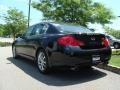 Black Obsidian - G 35 x Sedan Photo No. 2