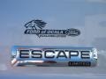 2010 Ingot Silver Metallic Ford Escape Hybrid Limited  photo #4
