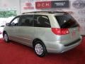 2010 Silver Pine Mica Toyota Sienna LE  photo #7