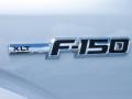 2010 Oxford White Ford F150 XLT SuperCrew 4x4  photo #4