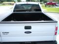 2010 Oxford White Ford F150 XLT SuperCrew 4x4  photo #10