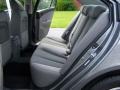 2009 Willow Gray Hyundai Sonata GLS  photo #9