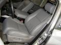 2008 Silver Sky Metallic Toyota Sequoia Limited 4WD  photo #19