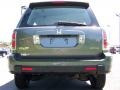 2007 Nimbus Gray Metallic Honda Pilot LX 4WD  photo #6