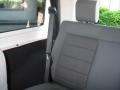 2009 Red Rock Crystal Pearl Coat Jeep Wrangler Sahara 4x4  photo #13