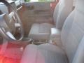 2009 Red Rock Crystal Pearl Coat Jeep Wrangler Sahara 4x4  photo #14