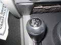 2009 Red Rock Crystal Pearl Coat Jeep Wrangler Sahara 4x4  photo #17